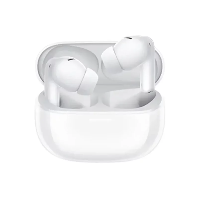 ایرفون بی سیم شیائومی Redmi Buds 5 Pro مدل M2317E1 - سفید (گارانتی 18 ماهه شرکتی) - تصویر 2