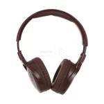 هدفون فانتزی بی سیم CapyBara مدل KT-300A - قهوه ای - تصویر 3