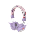 هدفون فانتزی بی سیم Kuromi مدل AH-906Y - یاسی
