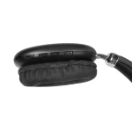 هدفون بی سیم Nitu مدل Nitu-101 - مشکی (گارانتی 18 ماه تعویض نیکان همراه) - تصویر 4
