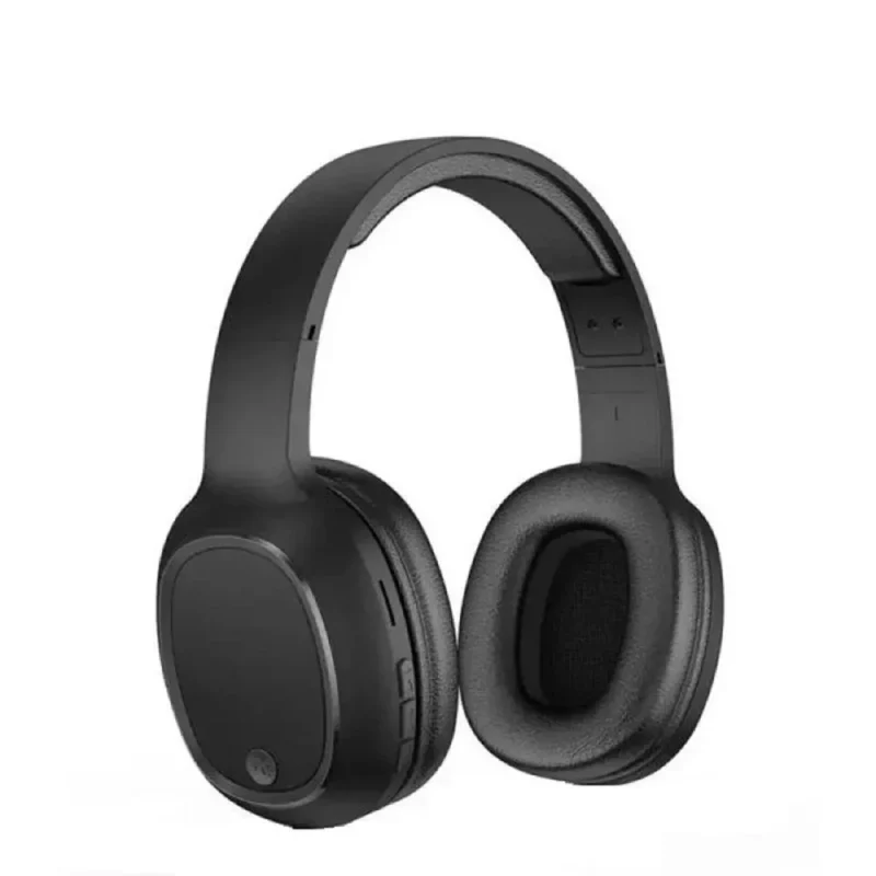 هدفون بی سیم Universal مدل YS-9957 - مشکی - تصویر 2