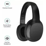 هدفون بی سیم Universal مدل YS-9957 - مشکی - تصویر 5