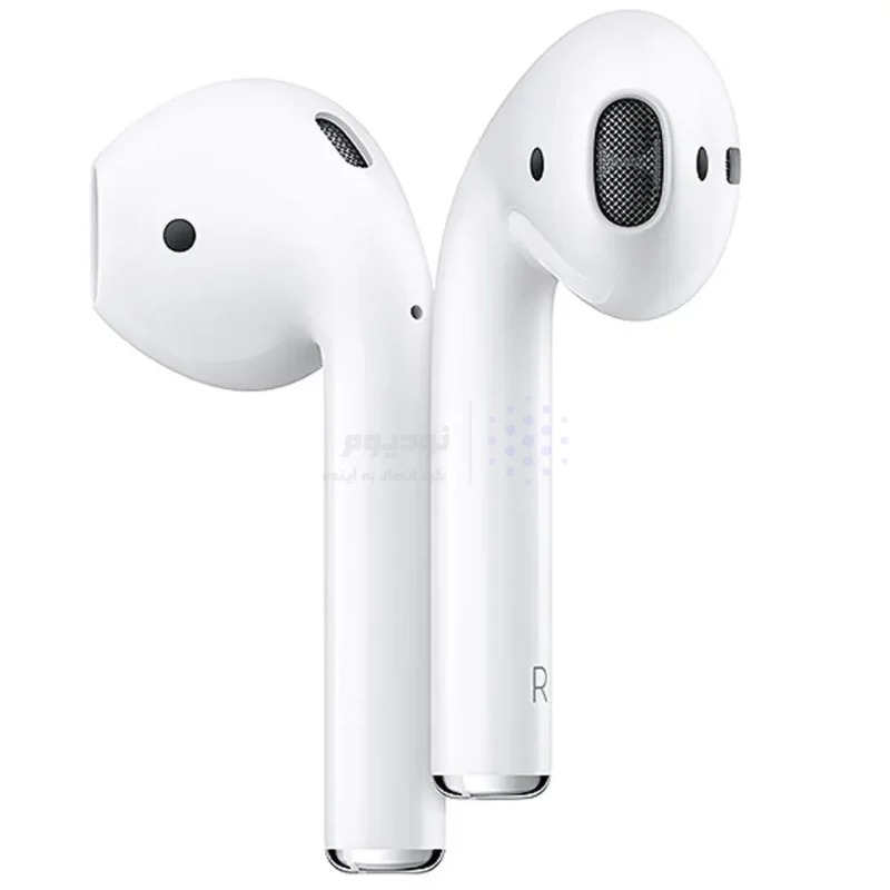 ایرفون بی سیم Wiwu مدل Airbuds T24 - سفید (گارانتی شش ماهه شرکتی) - تصویر 3