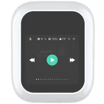 ایرفون بی سیم Wiwu مدل Airbuds T24 - سفید (گارانتی شش ماهه شرکتی) - تصویر 4