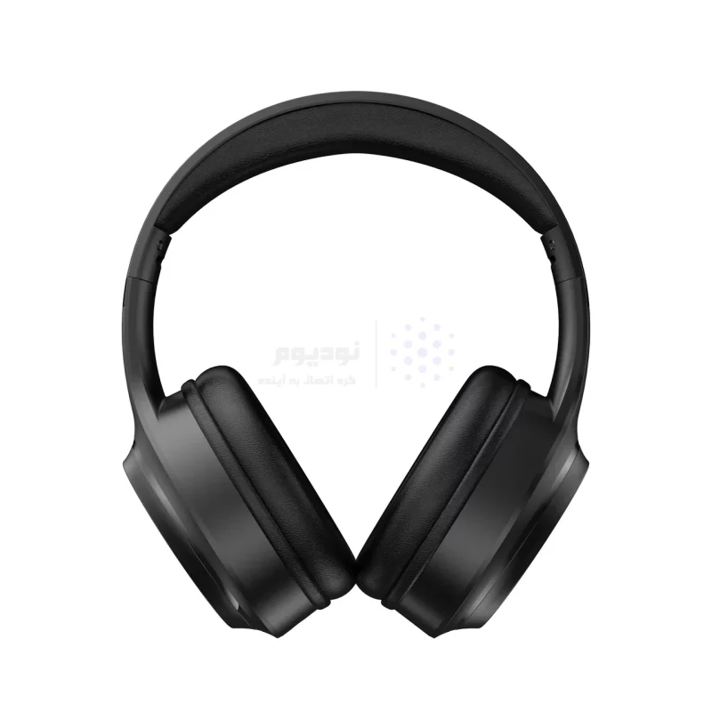 هدفون بی سیم Wiwu مدل Joysound TD-11 - مشکی (گارانتی شش ماهه شرکتی) - تصویر 3