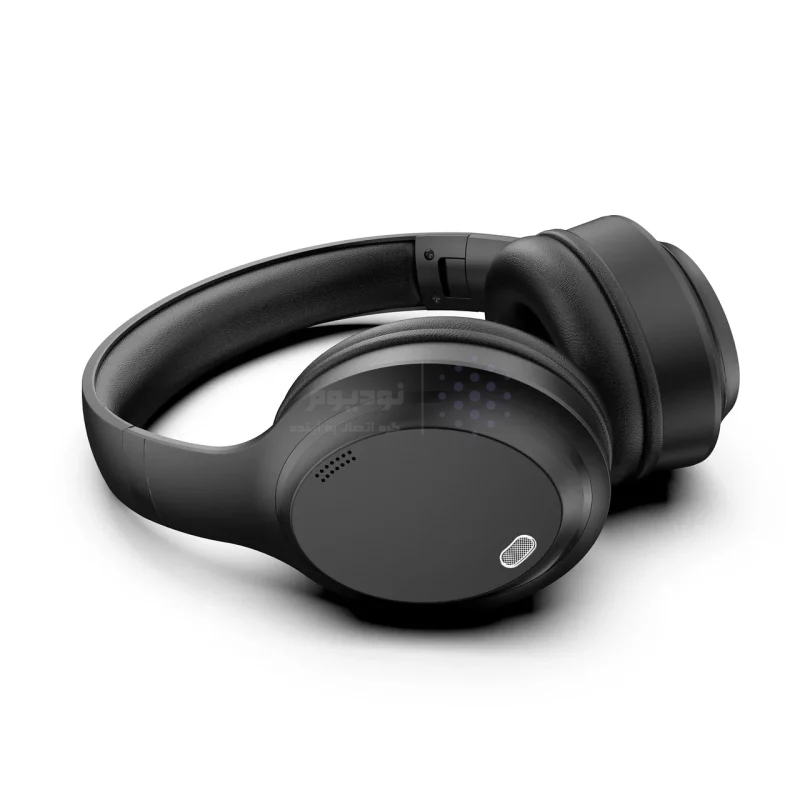 هدفون بی سیم Wiwu مدل Joysound TD-11 - مشکی (گارانتی شش ماهه شرکتی) - تصویر 4