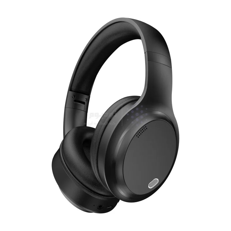هدفون بی سیم Wiwu مدل Joysound TD-11 - مشکی (گارانتی شش ماهه شرکتی) - تصویر 5