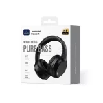 هدفون بی سیم Wiwu مدل Joysound TD-11 - مشکی (گارانتی شش ماهه شرکتی) - تصویر 6