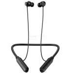 هندزفری گردنی Wiwu مدل Soundcool GB01 - مشکی (گارانتی شش ماهه شرکتی) - تصویر 3