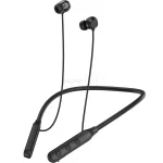 هندزفری گردنی Wiwu مدل Soundcool GB01 - مشکی (گارانتی شش ماهه شرکتی) - تصویر 4
