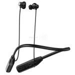 هندزفری گردنی Wiwu مدل Warrior GB06 - مشکی (گارانتی شش ماهه شرکتی) - تصویر 4