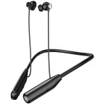 هندزفری گردنی Wiwu مدل Warrior GB06 - مشکی (گارانتی شش ماهه شرکتی) - تصویر 5