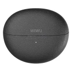 ایرفون بی سیم Wiwu مدل Ai OWS Ai305 - مشکی (گارانتی شش ماهه شرکتی) - تصویر 5