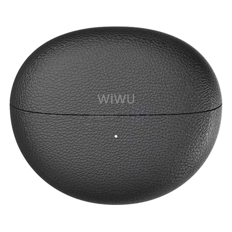 ایرفون بی سیم Wiwu مدل Ai OWS Ai305 - مشکی (گارانتی شش ماهه شرکتی) - تصویر 5