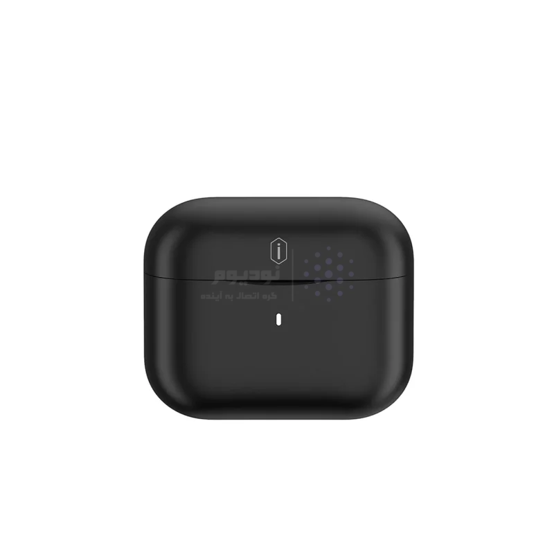 ایرفون بی سیم Wiwu مدل T29 ENC - مشکی (گارانتی شش ماهه شرکتی) - تصویر 3