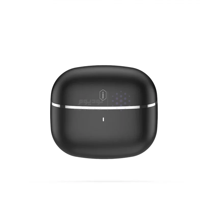 ایرفون بی سیم Wiwu مدل T28 ENC - مشکی (گارانتی شش ماهه شرکتی) - تصویر 3