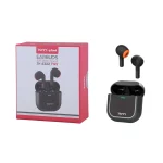 ایرفون بی سیم TSCO مدل TH 6322 TWS - مشکی