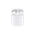 ایرفون بی سیم مدل i12 TWS 5.3 - سفید - تصویر 3
