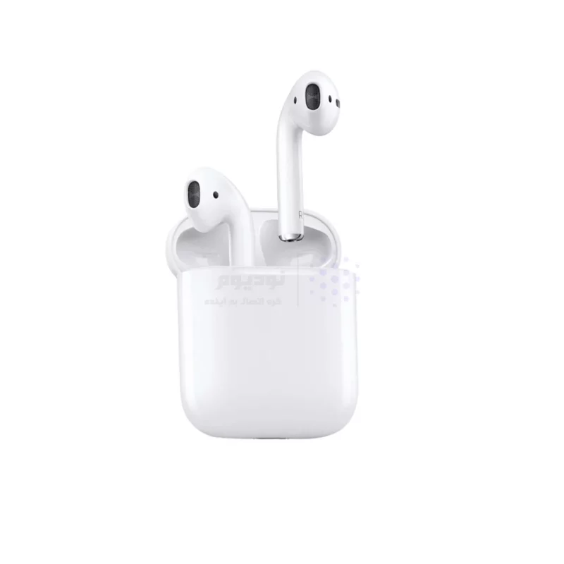 ایرفون بی سیم مدل i12 TWS 5.3 - سفید - تصویر 6
