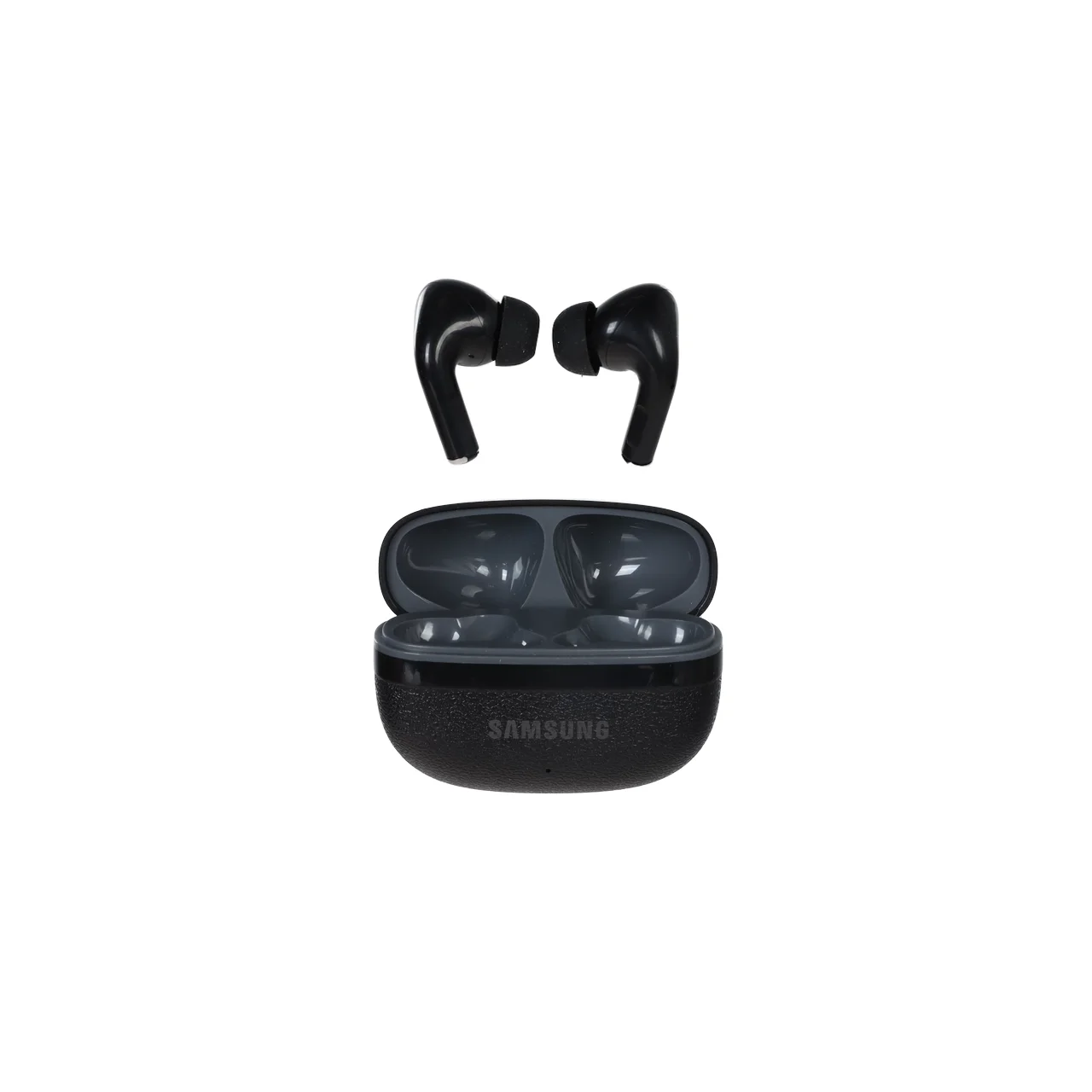 1593-4582944-1 ایرفون بی سیم SAMSUNG مدل K51 - مشکی - تصویر 1