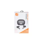ایرفون بی سیم JBL مدل K51 - مشکی - تصویر 6
