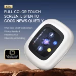 ایرفون بی سیم JBL مدل Tour Pro 4 - سفید - تصویر 7
