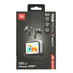 ایرفون بی سیم JBL مدل Tour Pro 4 - سفید - تصویر 8