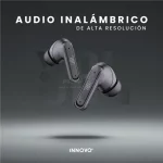 ایرفون بی سیم JBL مدل Tour Pro 4 - مشکی - تصویر 5
