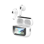 ایرفون بی سیم XO مدل XO-X47 - سفید - تصویر 8