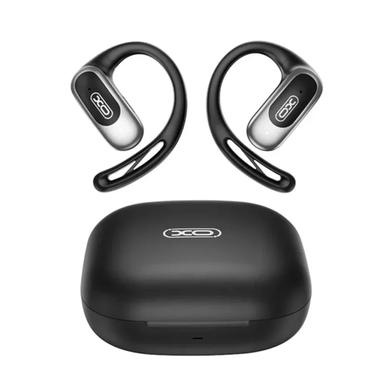 ایرفون بی سیم XO مدل XO-G45 OwsPods - مشکی - تصویر 2