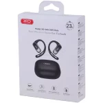 ایرفون بی سیم XO مدل XO-G45 OwsPods - مشکی - تصویر 11