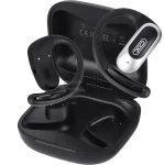 ایرفون بی سیم XO مدل XO-G45 OwsPods - مشکی - تصویر 3