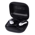 ایرفون بی سیم XO مدل XO-G45 OwsPods - مشکی - تصویر 4