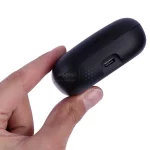 ایرفون بی سیم XO مدل XO-G45 OwsPods - مشکی - تصویر 9