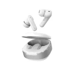 ایرفون بی‌ سیم TCH مدل D6 Sound Hunt - سفید - MN