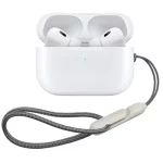 ایرفون بی‌ سیم Green Lion مدل Ear Buds Pro2 G1 GNTWSPRO2GWH - سفید - MN