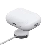 ایرفون بی‌ سیم Green Lion مدل Ear Buds Pro2 G1 GNTWSPRO2GWH - سفید - MN - تصویر 3