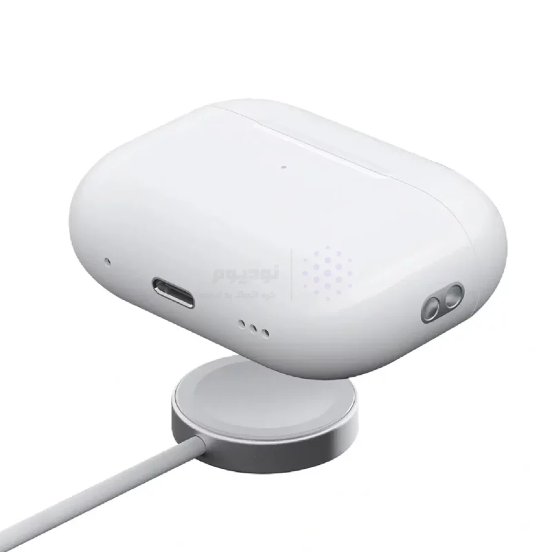 ایرفون بی‌ سیم Green Lion مدل Ear Buds Pro2 G1 GNTWSPRO2GWH - سفید - MN - تصویر 3