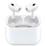 ایرفون بی‌ سیم Green Lion مدل Ear Buds Pro2 G1 GNTWSPRO2GWH - سفید - MN - تصویر 4