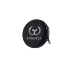 کیف هندزفری Yoshita - مشکی کد 1