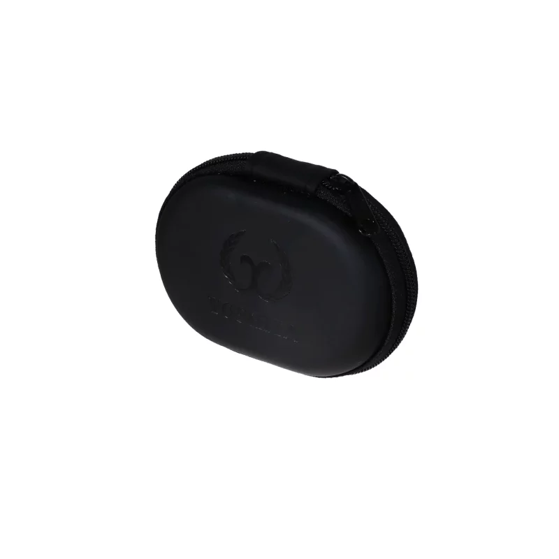 کیف هندزفری Yoshita - مشکی کد 2 - تصویر 2