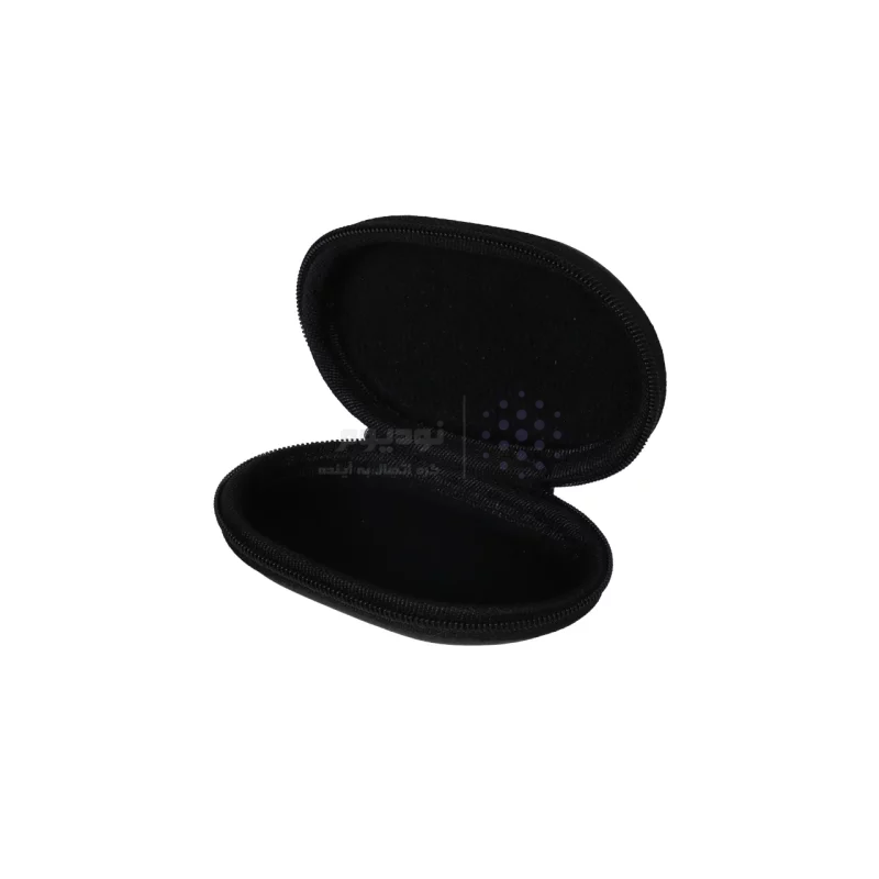 کیف هندزفری Yoshita - مشکی کد 2 - تصویر 3