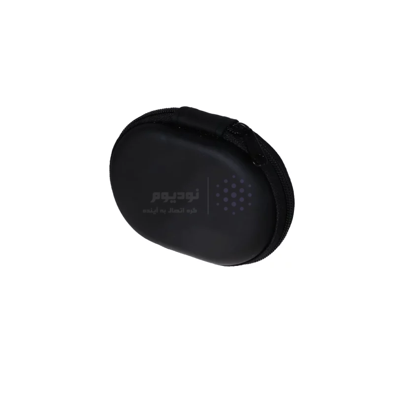 کیف هندزفری Yoshita - مشکی کد 2 - تصویر 4