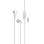 هندزفری سرکارتنی Samsung مدل j8/j7 - سفید - DST (گارانتی شش ماهه)