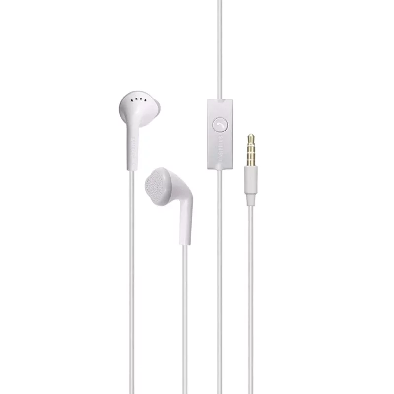 هندزفری سرکارتنی Samsung مدل j8/j7 - سفید - DST (گارانتی شش ماهه) - تصویر 2