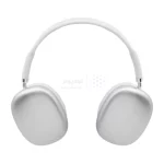 هدفون بی سیم مدل P9-طوسی روشن - تصویر 4