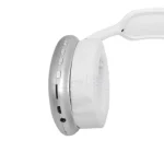 هدفون بی سیم مدل P9-طوسی روشن - تصویر 8