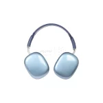 هدفون بی سیم مدل P9-آبی - تصویر 5
