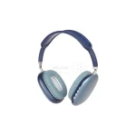 هدفون بی سیم مدل P9-آبی - تصویر 6