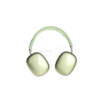 هدفون بی سیم مدل P9-سبز - تصویر 5